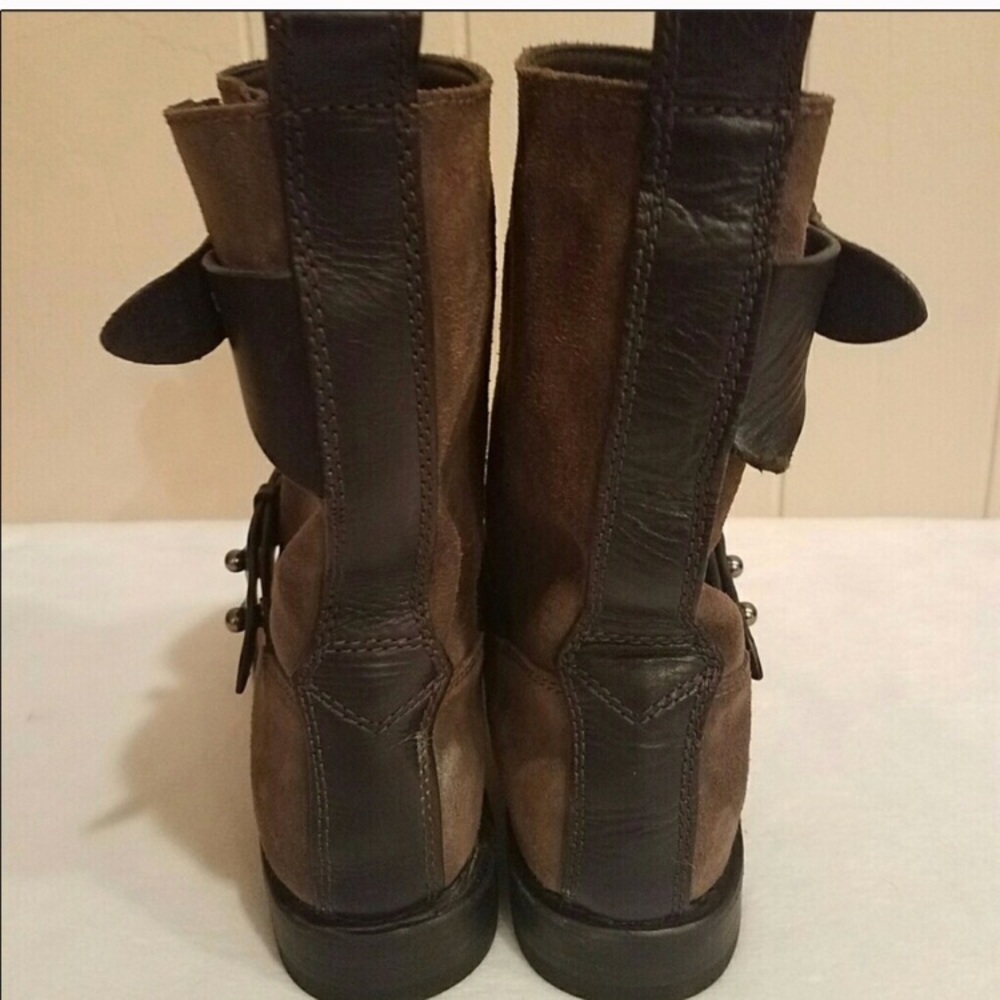 Rag And Bone Boots - image 3